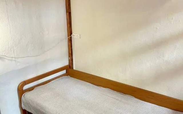 Апартаменты Студия На Монетной