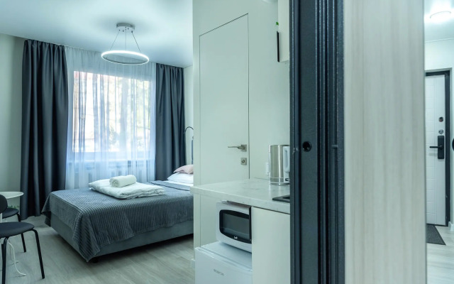 Freshness Apartments
