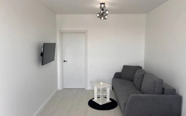 Квартира Amber Heart