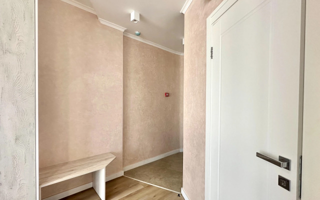 Апартаменты LS-Art Endorphin с видом на море 7 этаж