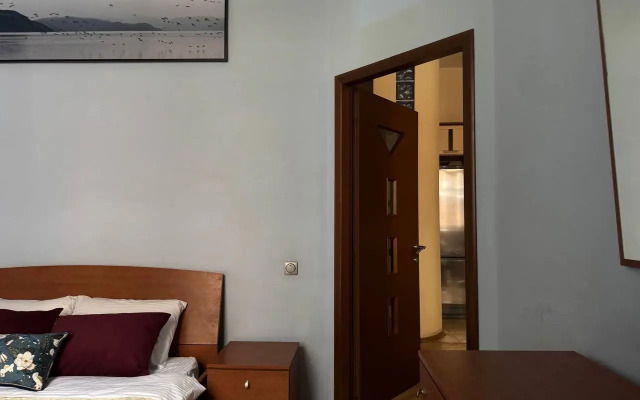 Квартира 3х Комнатная в Центре Москвы