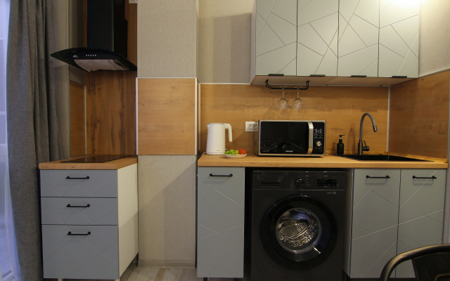 3/1 Odnakomnatniye Apartments