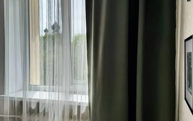 Апартаменты Виатур на Ожешко