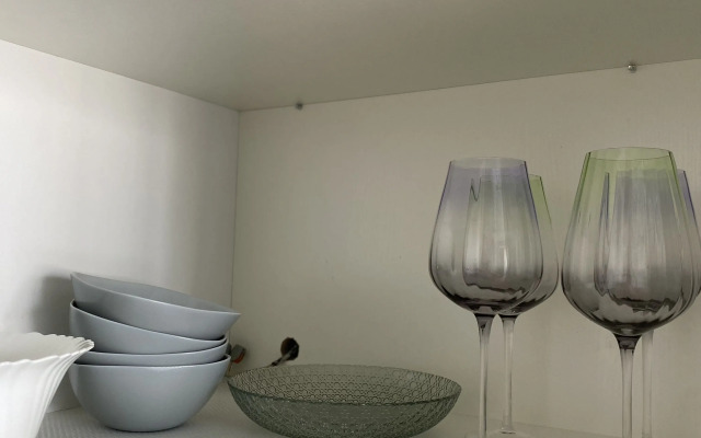 Lebedinoye Gnezdyshko Flat