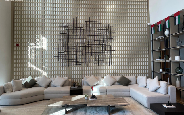 Апартаменты Bnbme Oxford Terraces 2 Bdr