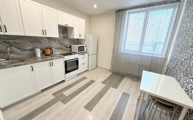 Квартира Посуточно до 8 человек