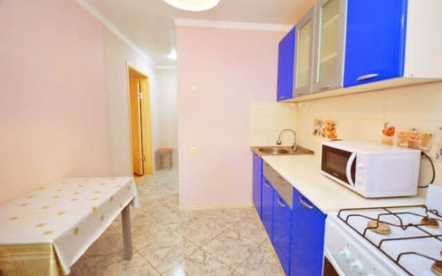 Uyutnye Apartments