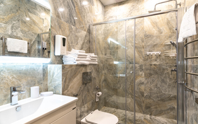 Частный дом Коттедж Горки Вилладж