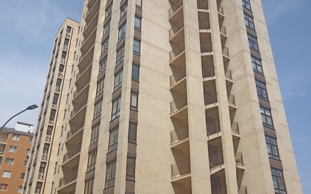 Studiya V Tsentre Zhk Privilegiya Apartments