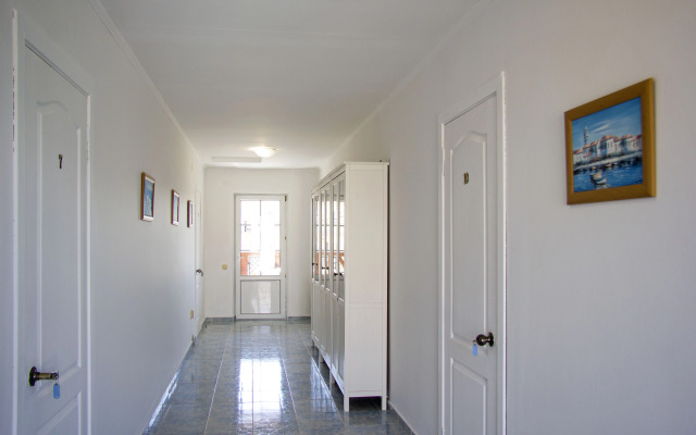 Guest house "khristofor"