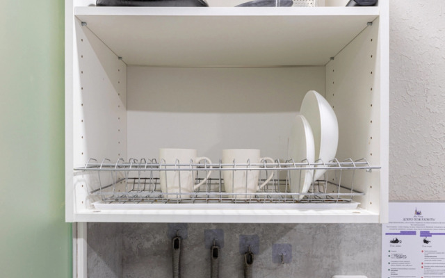 Апартаменты Мой Питер на Таврическом для одного