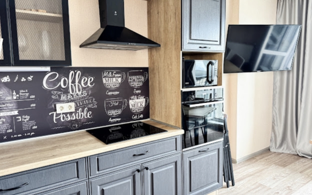 Квартира Посуточно Рядом с Центром Города