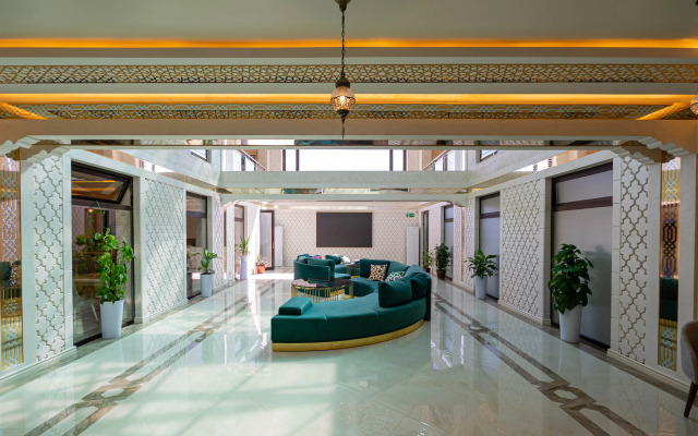 Volidam Hotel