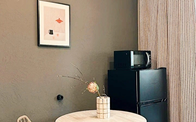 Atmosfera-Premier Apartments 1