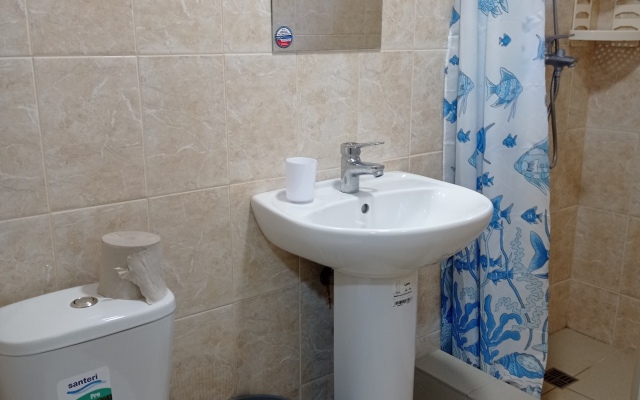Tomichka Guest House