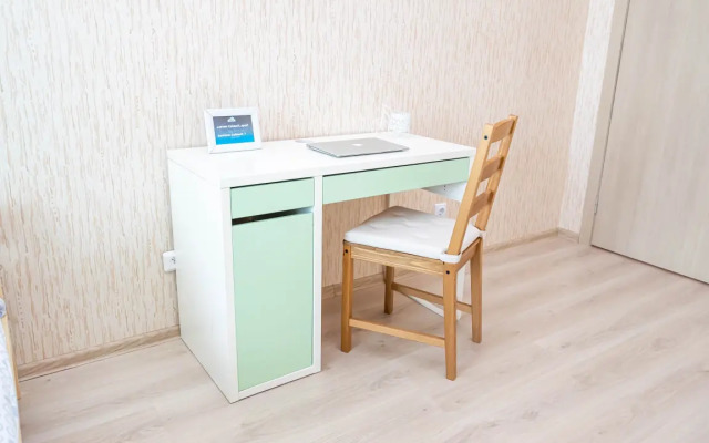 Apartments Cosmos Apart Na Revolyutsii 52 B (1)