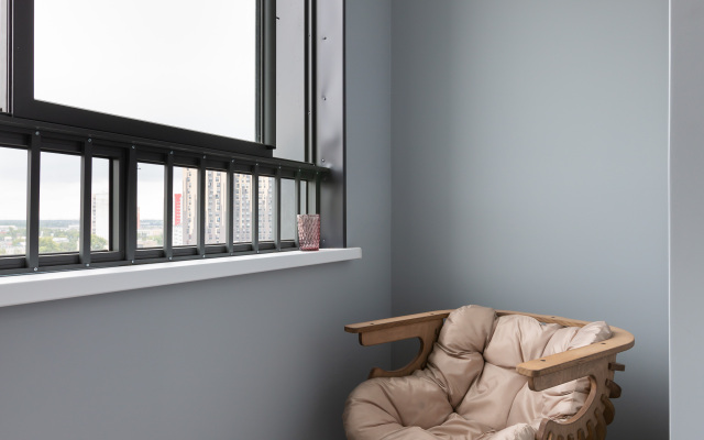 LuxHoll Flat