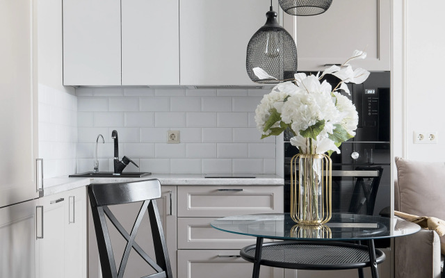 Apartamenty White Nights In The Northern Capital Apartments