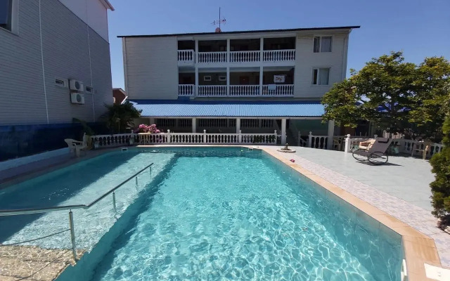 Resort GrandLoo