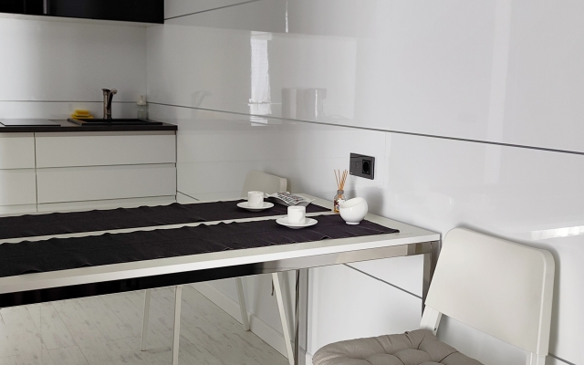 Kosmos Flat