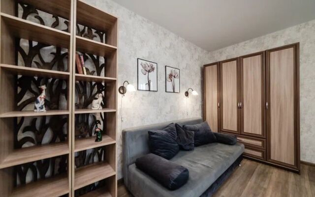 Апартаменты Кастанаевская 23к2