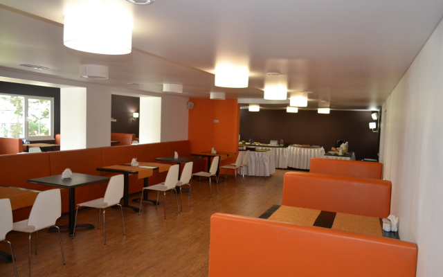 Aeroport Sochi Hotel