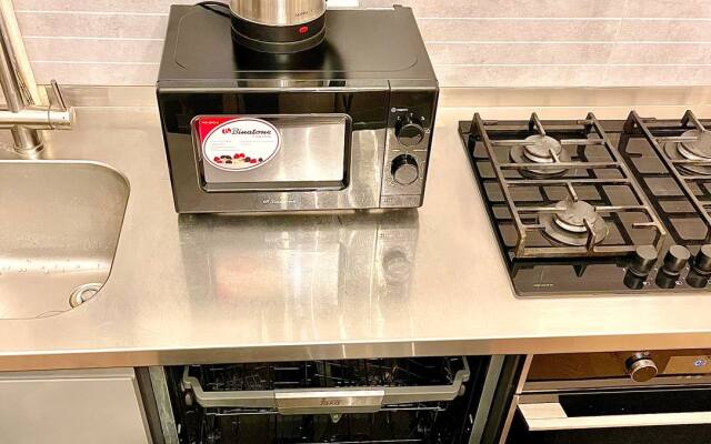 Апартаменты Большие у Московского Вокзала