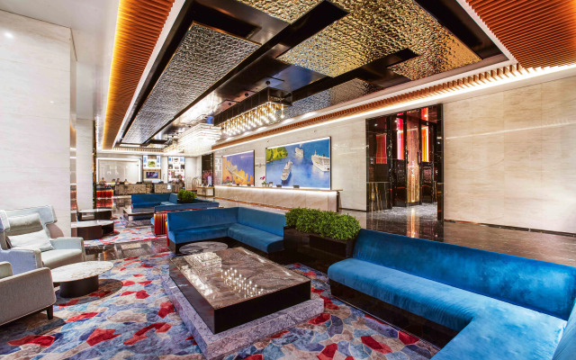 Отель HOME STYLE at Platinum Suites 2 KLCC Twin Towers