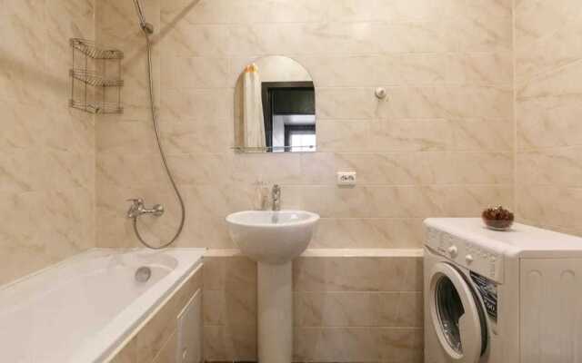 Апартаменты на Улице Фрунзе 49