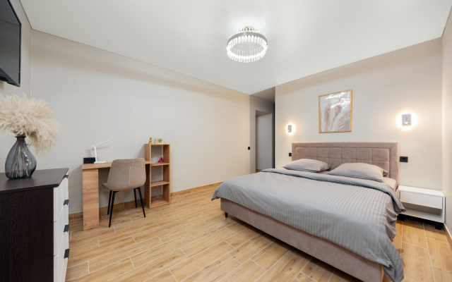 Квартира ШикаЛад КМВ Люкс в центре 5