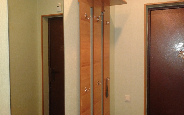 Апартаменты от Людмилы на Олимпийском бульваре