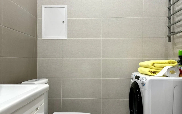 Апартаменты Fresh Room: на Маршала Устинова