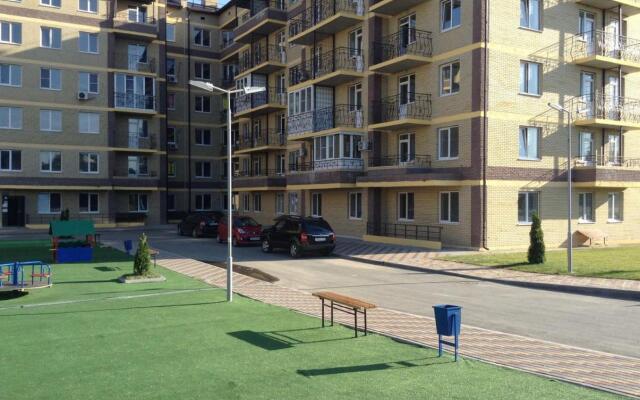 Na 2y ulitse Volodarskogo 176  Flat