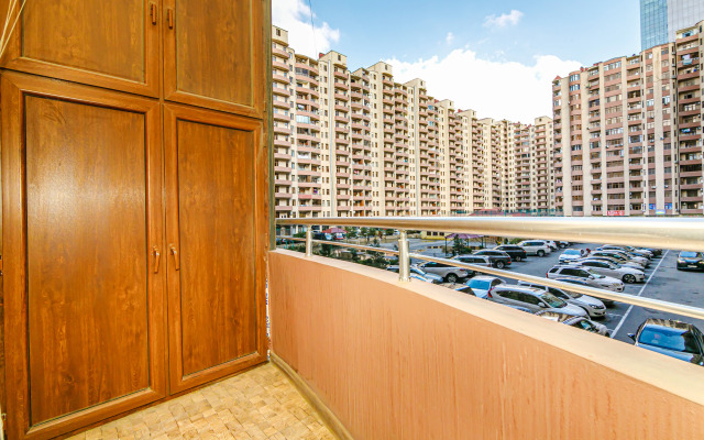 Magnificent Vacation Apartment by Bea Paradise Apartments