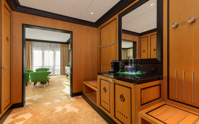 Dinamo Hotel