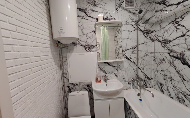 Апартаменты Апарт Миасс на Добролюбова