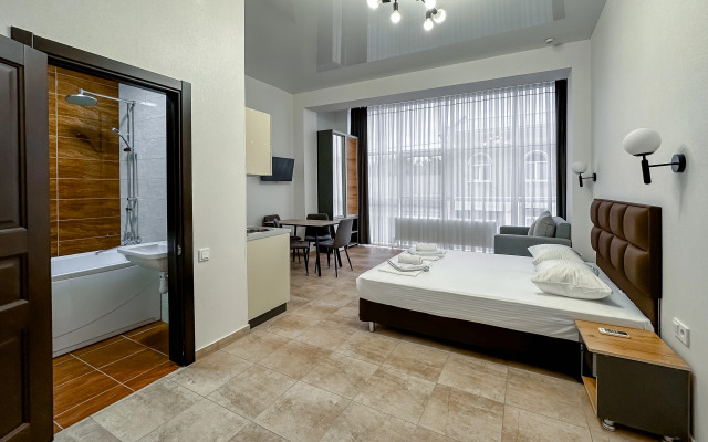 Apartments Apart-KMV
