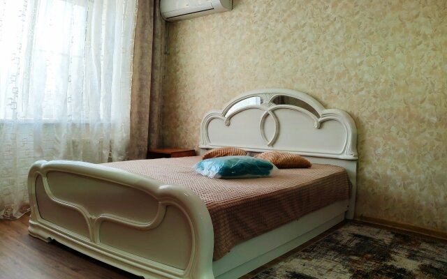 Апартаменты на Краснореченской 189