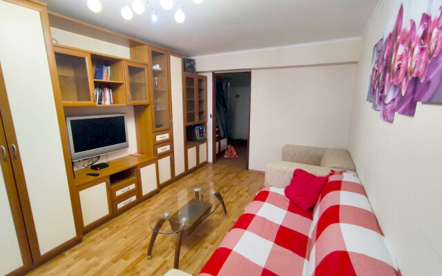 Квартира Уютная двушка на Каховке