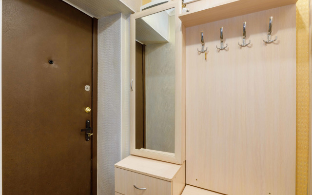 Апартаменты InnDays Беляево 26