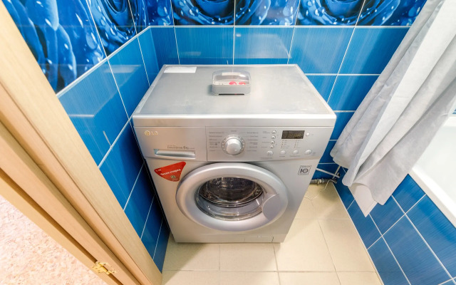 Prezenthaus Na Agapkina 21a Flat