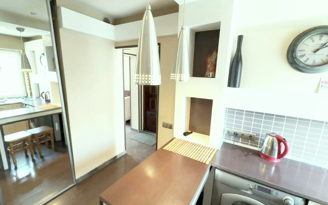 Апартаменты Уютная квартира на Черниговской