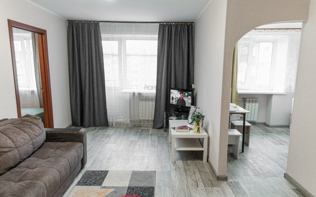 Апартаменты Красноармейская 95