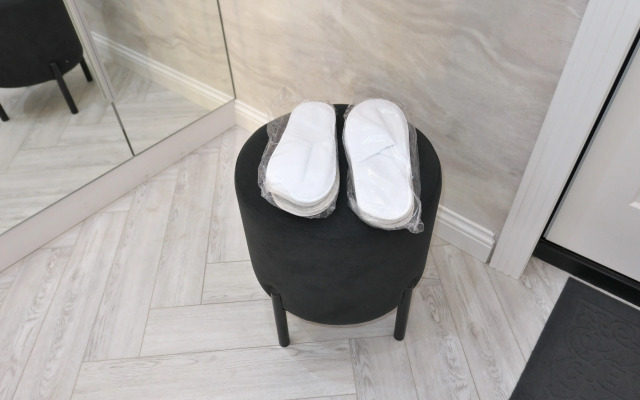 Апартаменты от ГорЖилФонд ЛюксСтайл у Олимпийского