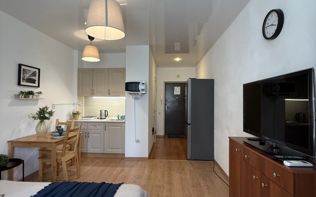 Bulvar Platova 7 Apartments