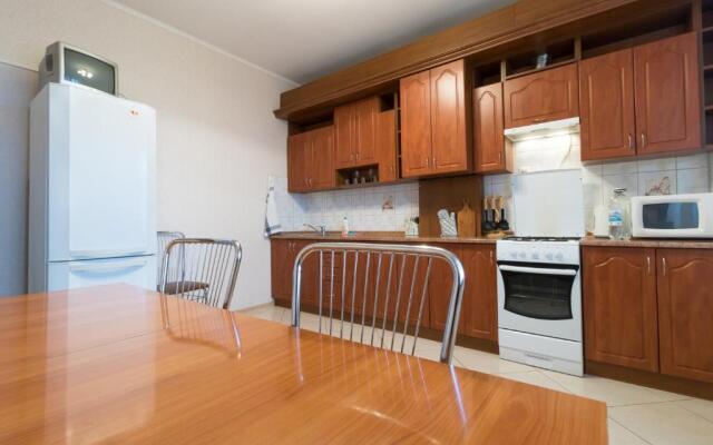 Apart39 Na Gagarina 2A Apartments