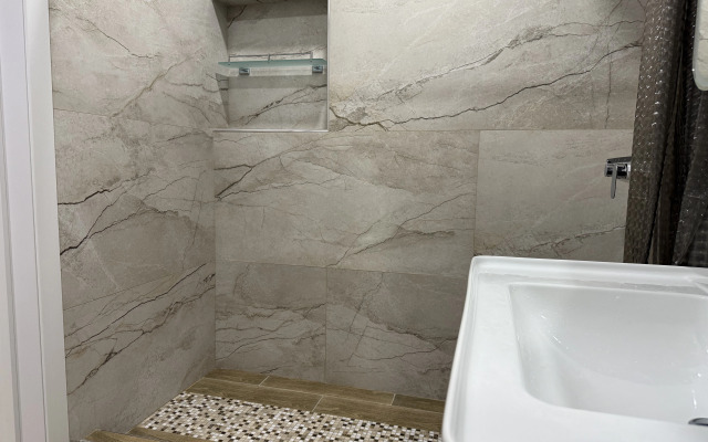 Apartments ''Elenika'' Sovremennye V Makhachkale