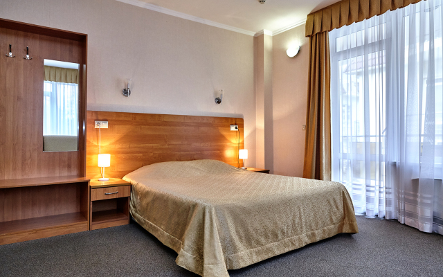 Гостевой дом Южный Бриз