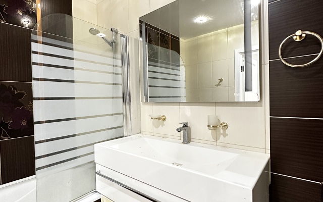 Апартаменты Элитные в Центре Города