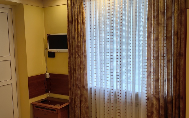 Territoriya Komforta Guest House